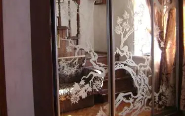 Guest House On Lugovaya 24