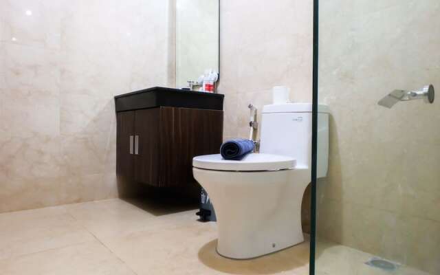 Luxury Lavenue Apartment