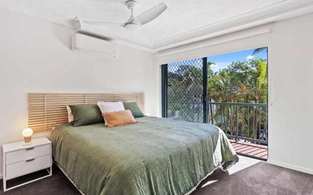 Villa Grande by Burleigh Letting Co