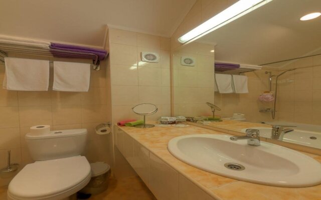 Kruiz All Inclusive Hotel