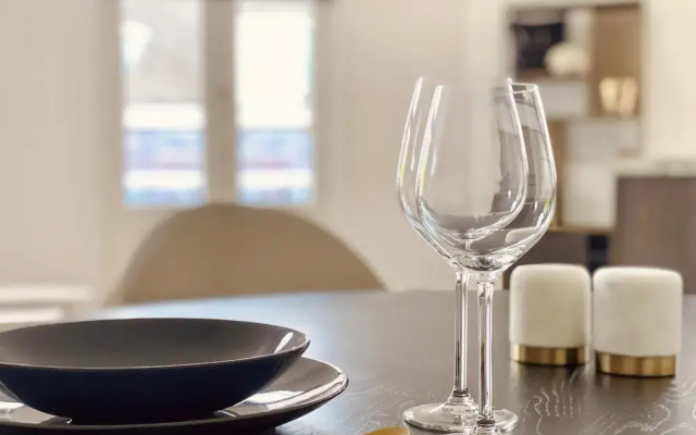 Stylish Apartment in Centre of Maastricht