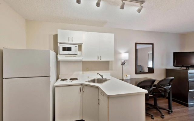 Extended Stay America Select Suites - Charlotte - Tyvola Rd.