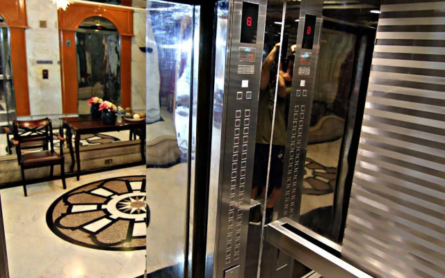 MPT Suites