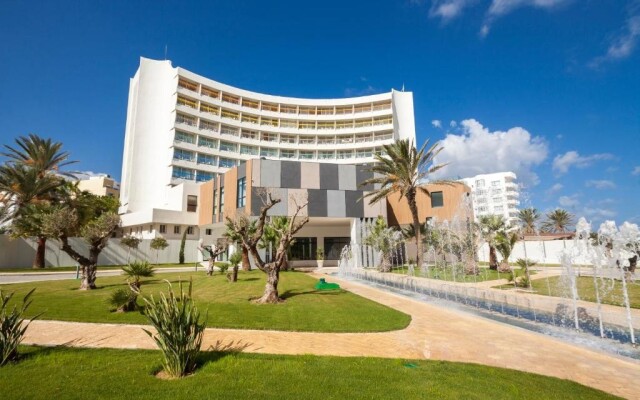 Sousse Pearl Marriott Resort & Spa