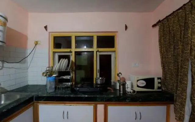 Abode Home Cool & Homely Place