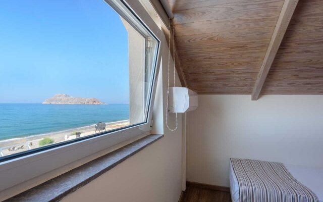Despina Apartments