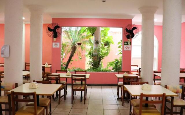 Ibéricas Praia Hotel