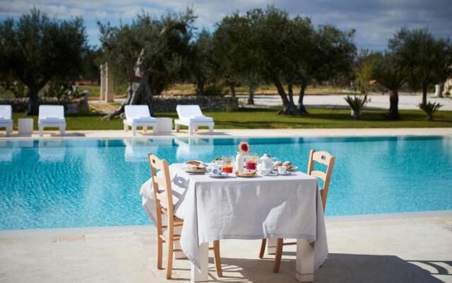 Masseria Almadava