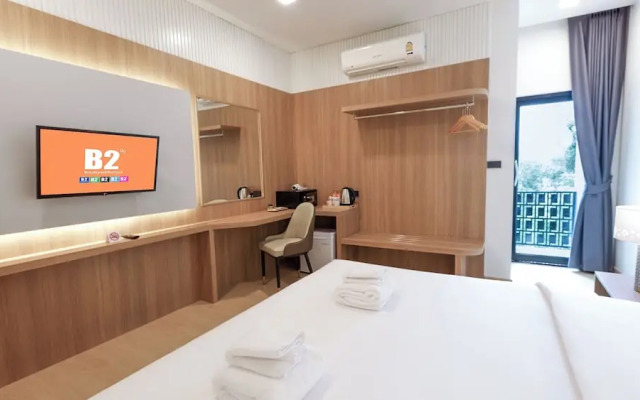 B2 Udon Premier Hotel