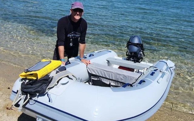 Dream Holiday On A Luxurious Sailing Yacht