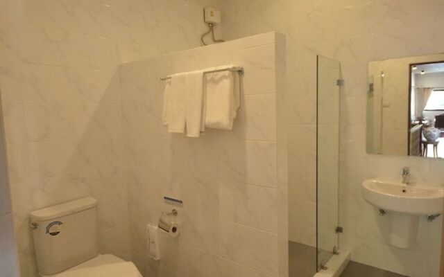 Sakorn Boutique Hotel