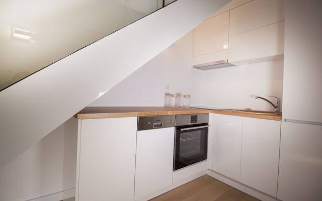 Makarska Touristik Apartments