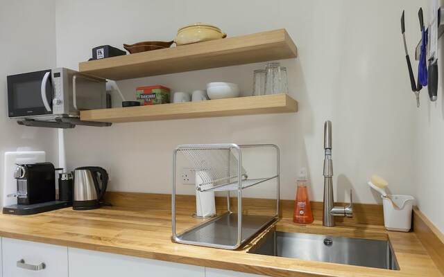 The Skylark Studio, Hereford