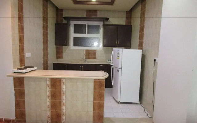 Lamasat Al Hamra Furnished Apartments