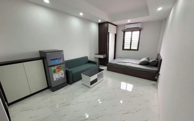 HB Apartment