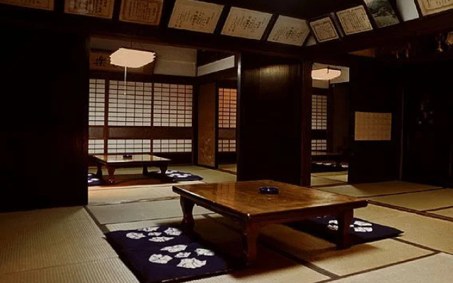Kabutoya Ryokan