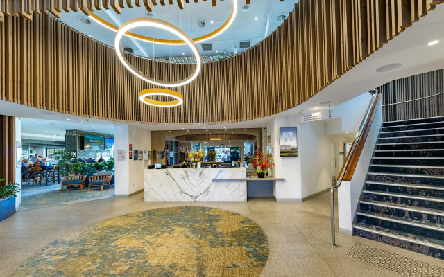 Best Western City Sands - Wollongong Golf Club