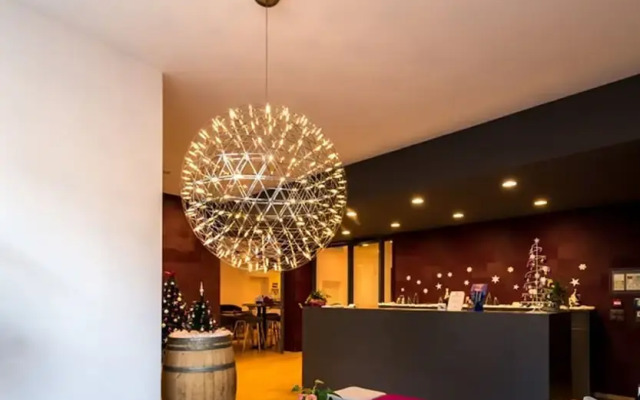 Hotel du Nord
