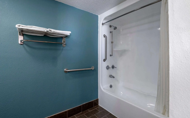 Sleep Inn - Salisbury I-85