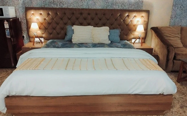 Hotel Pushpanjali