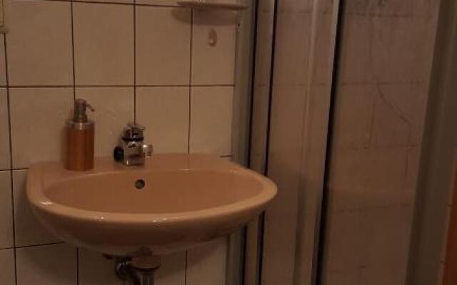 Gästehaus Stadtschaenke