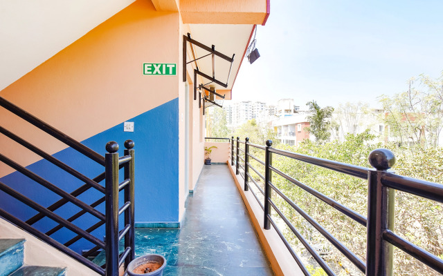 Fabexpress Manyu Inn