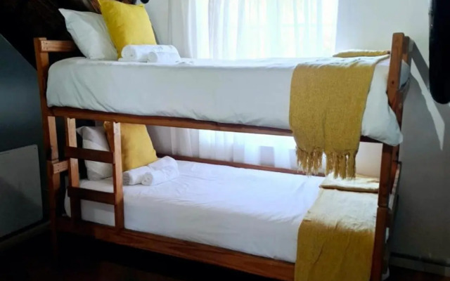 Mond Kleine Guest House