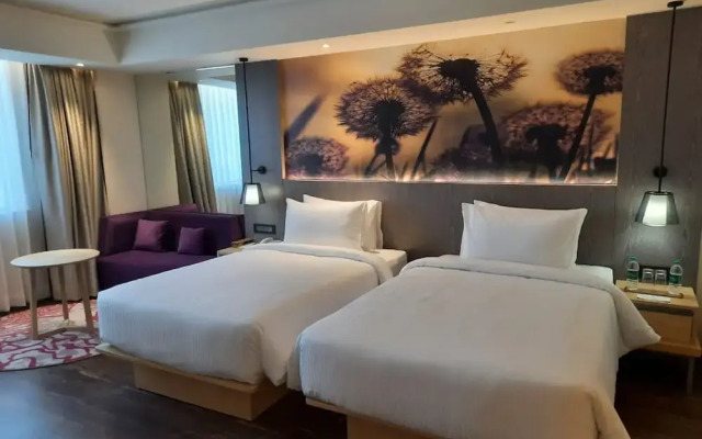 The Gaurs Sarovar Premiere