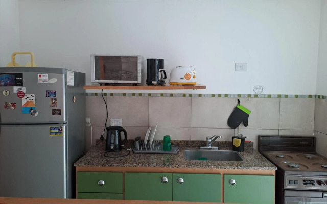 Cálido, luminoso & excelente ubicación BA