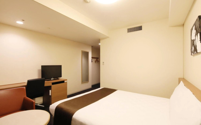 Hiroshima Tokyu REI Hotel