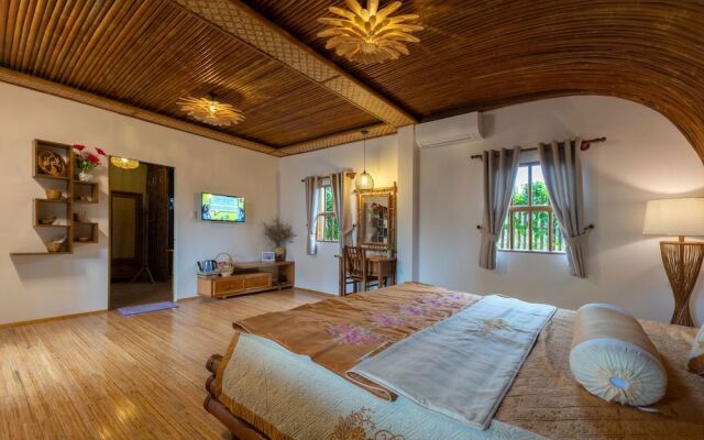Bamboo Phu Quoc