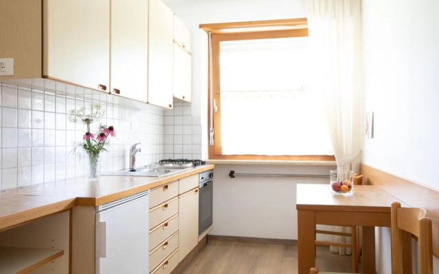 Appartement Huber