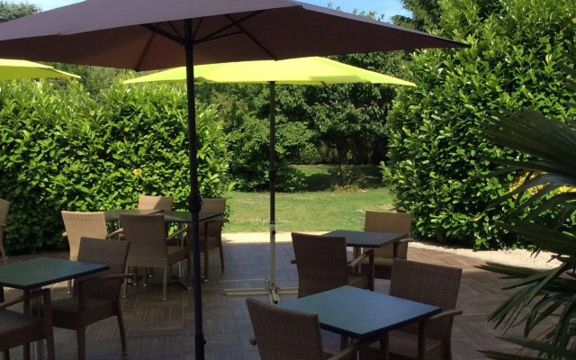 Le Logis De La Lys