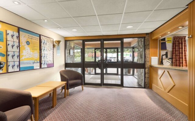 Days Inn by Wyndham Kendal Killington Lake
