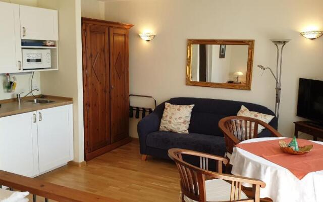 Pension Casa Cristina