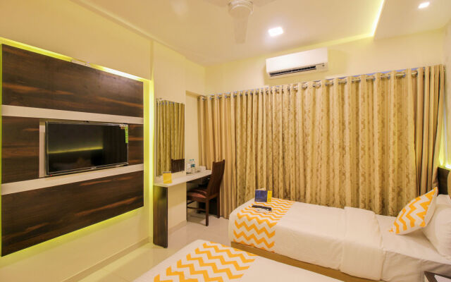 Fabhotel Embassy Park BKC