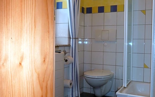 Hotel und Landgasthof Lindenhof