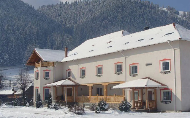Manoir Mignon