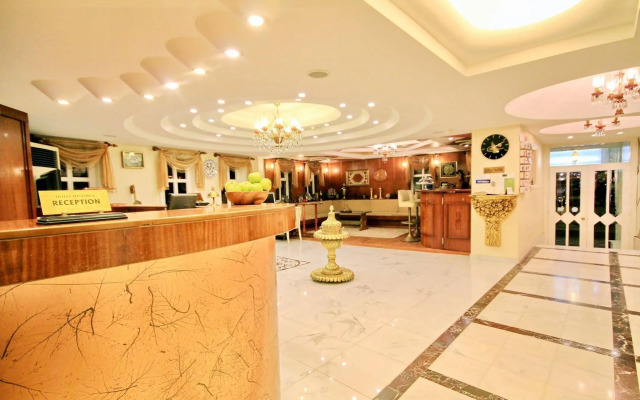 Historia Hotel - Special Class