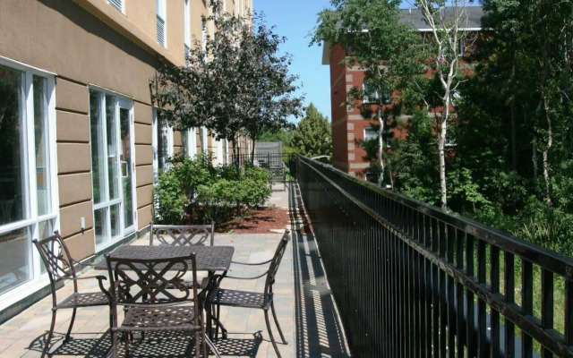 Hampton Inn by Hilton Sudbury