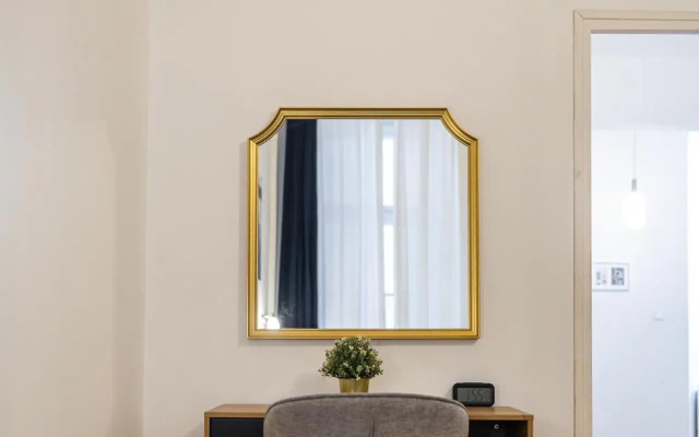 Lovely 1 Bedroom with Netflix (DH28B)