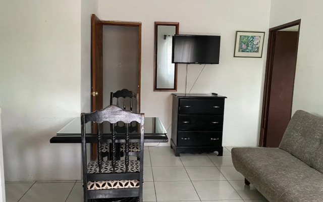 Firefly Beach Cottages and Suites
