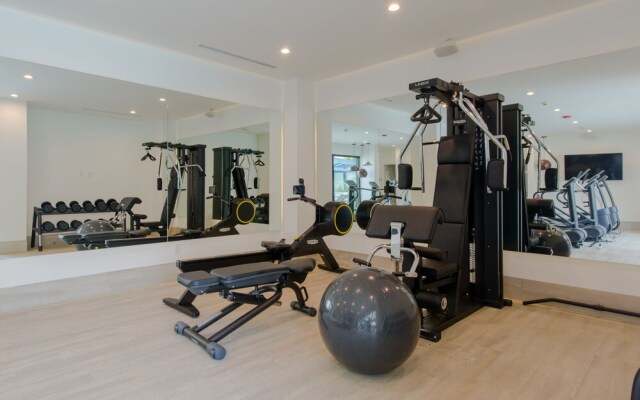 Best Location - 3bdr Luxury - Pool - Gym