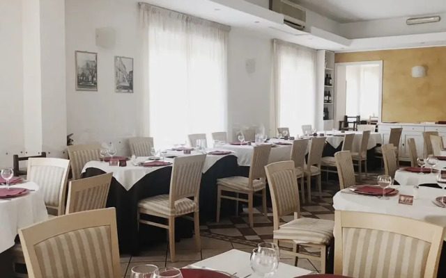 Hotel Tirreno