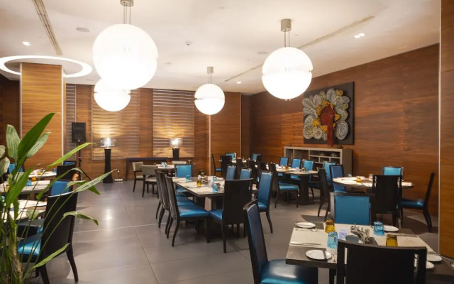 Eko Hotel Signature