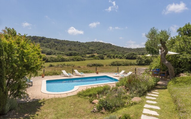 Finca Biniagorra Nou
