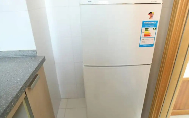 Nanjing Kaibin Apartment-Chengkai YueShi Branch