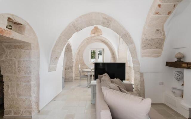 Trulli Julia - Utnz in Martina Franca