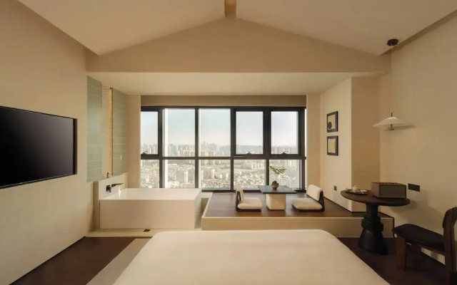Papman Hotel Kunming - Xishan Wanda
