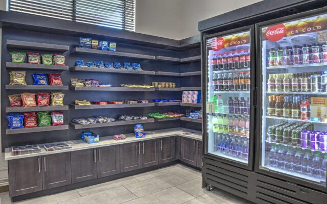 Embassy Suites by Hilton Indianapolis North